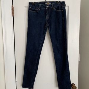 Women's Lucky Brand Jeans - LOLA Skinny